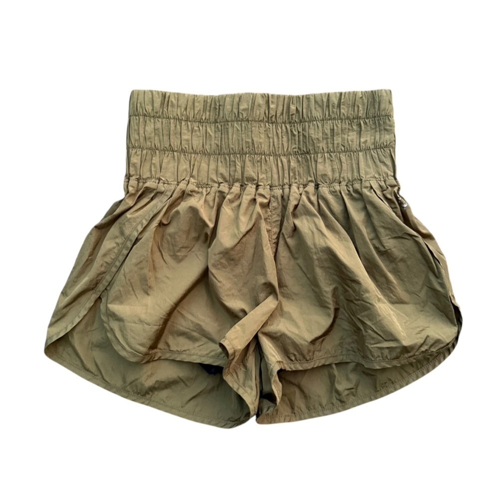FP Movement by Free People The Way Home Shorts Size Small